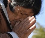 Japón conmemora el 10mo aniversario del desastre