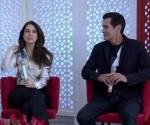 Susana González y David Zepeda protagonizan nueva telenovela