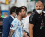 Abre FIFA procesos a Brasil y Argentina