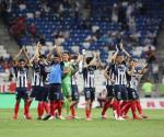 Rayados vence al Toluca y se ubica en puestos directos de liguilla