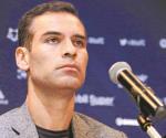 Quitan de lista de delincuencia organizada a Rafa M&aacute;rquez