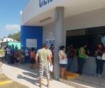 Llevan a municipios módulo itinerante de Registro Electoral