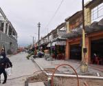 Comienzan ganancias a llegar, pese a museo