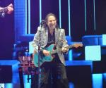 Marco Antonio Solís hace vibrar al público