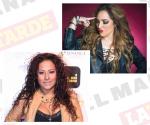 Tras amenazas de Toñita, Myriam la llama rupestre