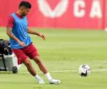 Se pierde Tecatito el Mundial de Qatar por lesión