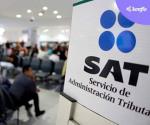 Paga Tamaulipas 453 mdp al SAT por adeudos fiscales