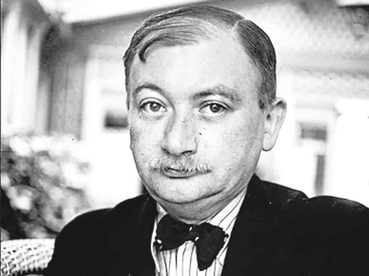 Por qué queremos tanto a Joseph Roth Por qué queremos tanto a Joseph Roth