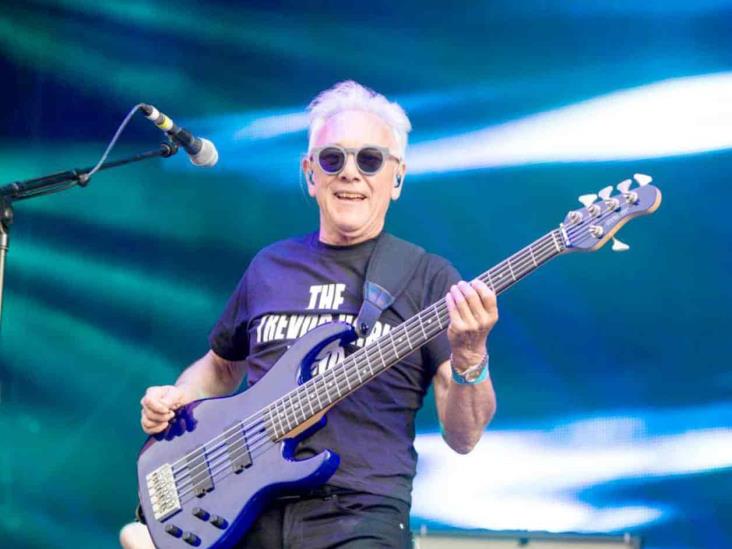 Trevor Horn: arquitecto del pop moderno Trevor Horn: arquitecto del pop moderno