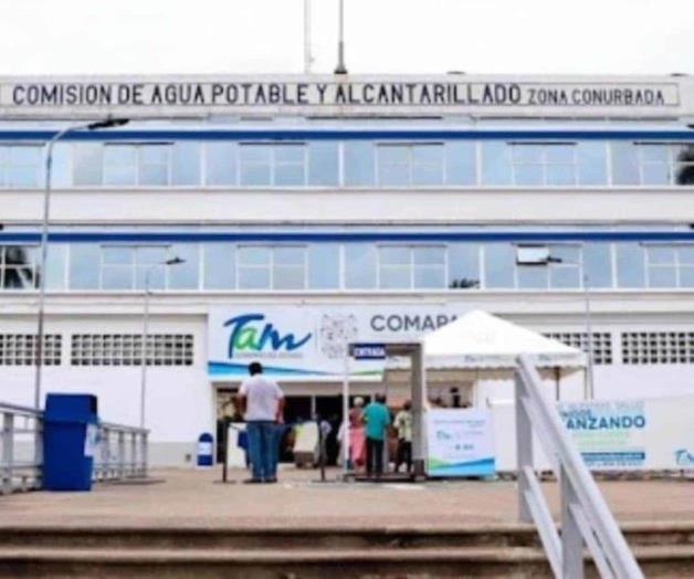 El saqueo de Ismael en Comapa Tampico El saqueo de Ismael en Comapa Tampico