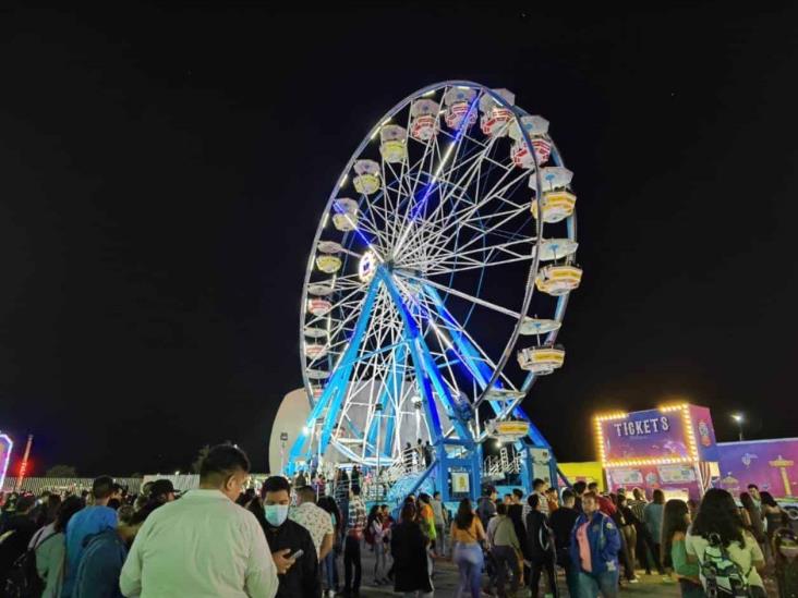 Llevarán feria anual a municipio de Tula Llevarán feria anual a municipio de Tula