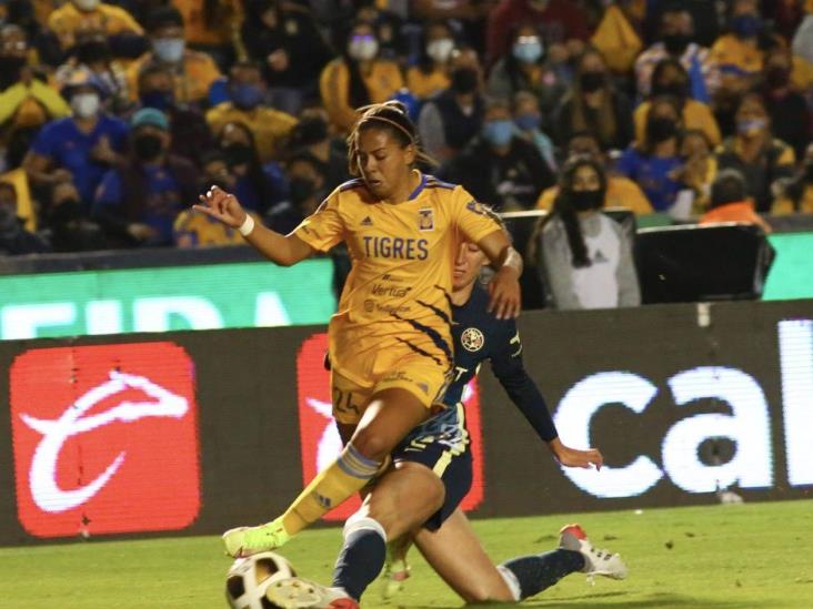 Definen horarios de Final en Liga Mx Femenil Definen horarios de Final en Liga Mx Femenil