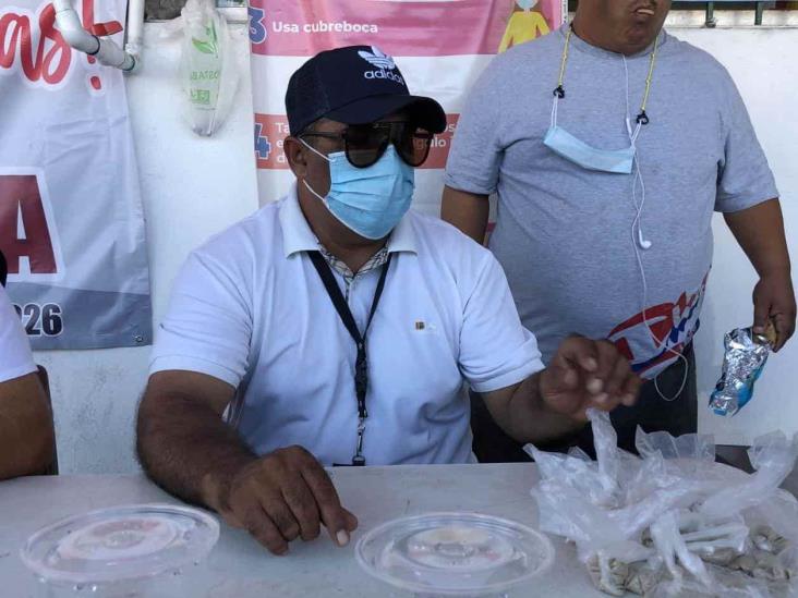 Matamoros sin dengue Matamoros sin dengue