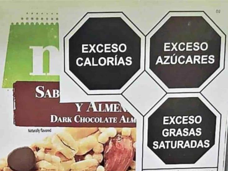 Llama Redim a SCJN a no eliminar etiquetado de productos alimenticios Llama Redim a SCJN a no eliminar etiquetado de productos alimenticios