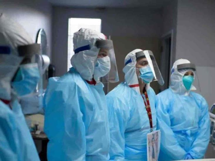 OMS: Bajan un 90% las muertes por coronavirus en 9 meses OMS: Bajan un 90% las muertes por coronavirus en 9 meses