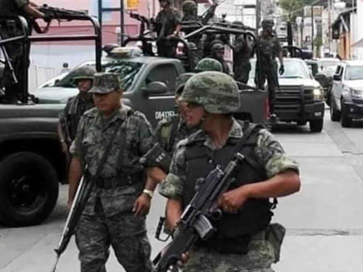 Válida, reforma que amplía presencia de FA hasta 2028 Válida, reforma que amplía presencia de FA hasta 2028