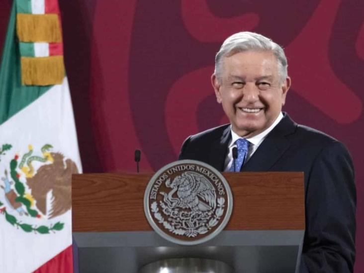 Pone AMLO al PRI contra las cuerdas Pone AMLO al PRI contra las cuerdas