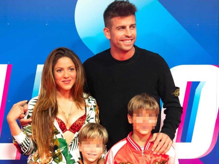 Llegan a acuerdo sobre sus hijos Llegan a acuerdo sobre sus hijos
