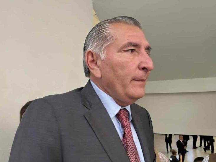Estalla a titular de Segob pleito Layda-Monreal Estalla a titular de Segob pleito Layda-Monreal