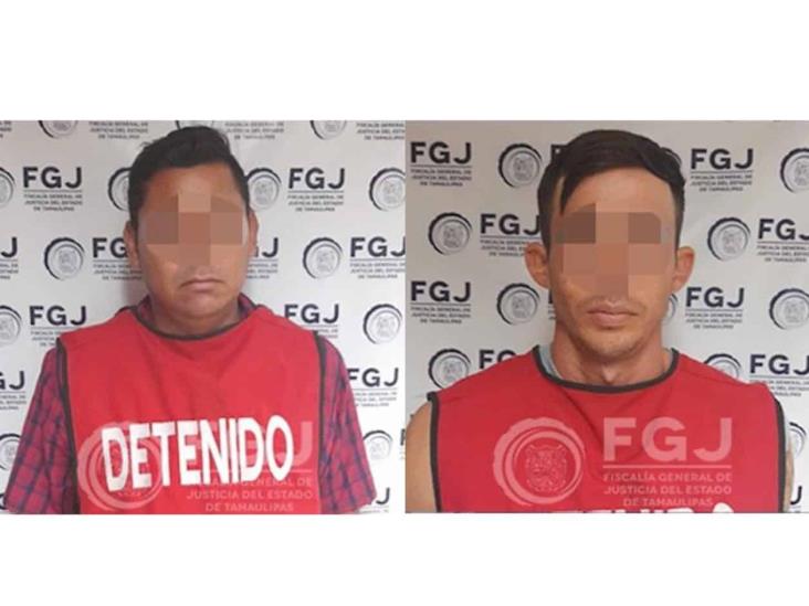 Cubano y chiapaneco, vinculados en muerte Cubano y chiapaneco, vinculados en muerte