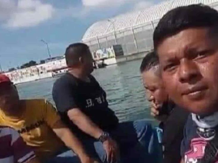 Querían irse de antro Querían irse de antro