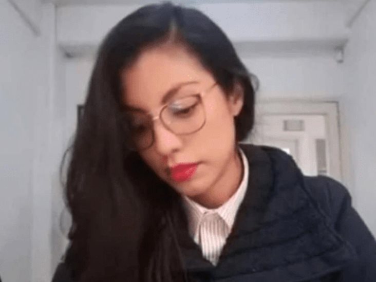 Novio de la maestra de inglés asesinada, sin localizar Novio de la maestra de inglés asesinada, sin localizar