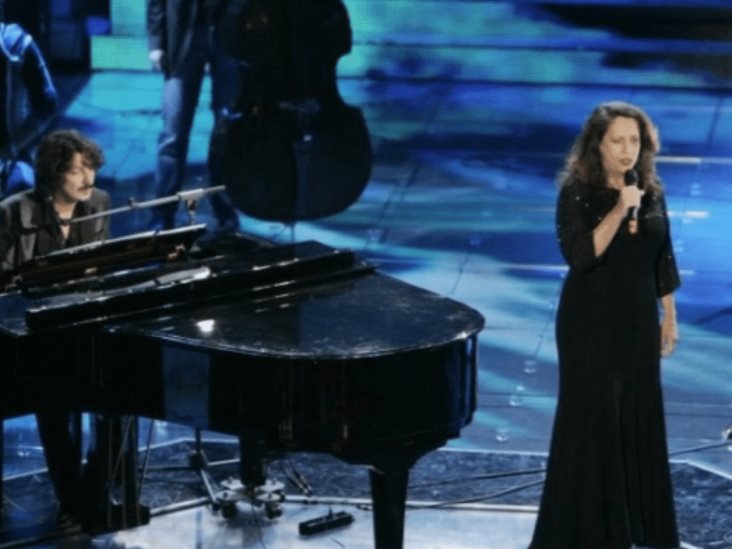 Muere la cantante brasileña Gal Costa a los 77 años Muere la cantante brasileña Gal Costa a los 77 años