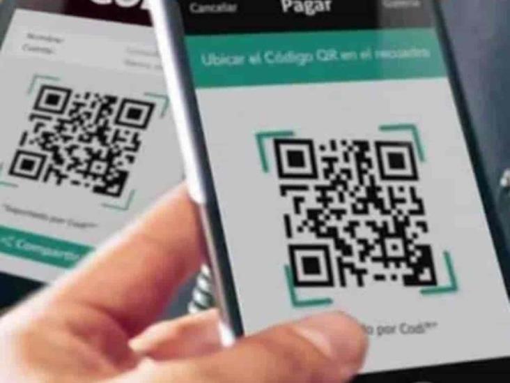 Profeco advierte sobre método de estafa a través de código QR Profeco advierte sobre método de estafa a través de código QR