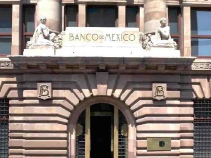 Lleva Banxico tasa a 10% para frenar inflación Lleva Banxico tasa a 10% para frenar inflación