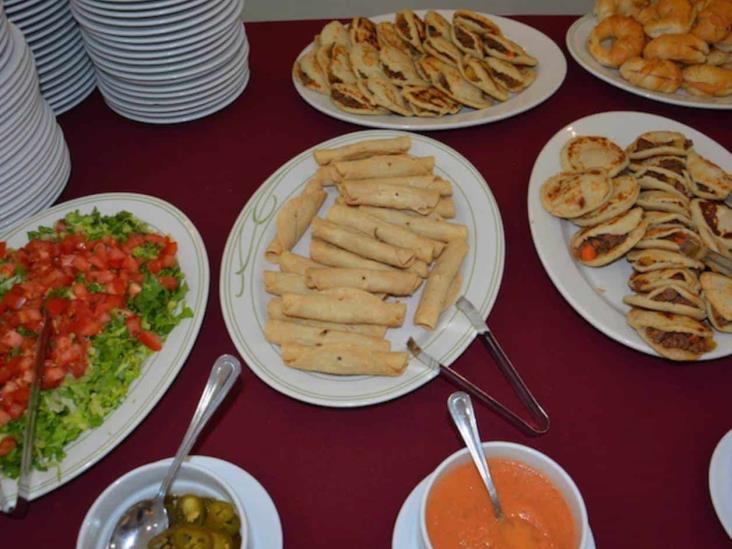 Devoran a restauranteros: Dispara inflación costo de insumos Devoran a restauranteros: Dispara inflación costo de insumos