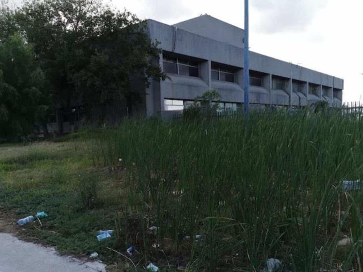 Urgen dar atención a clínica del IMSS: La Unidad 33 está sin mejoras Urgen dar atención a clínica del IMSS: La Unidad 33 está sin mejoras