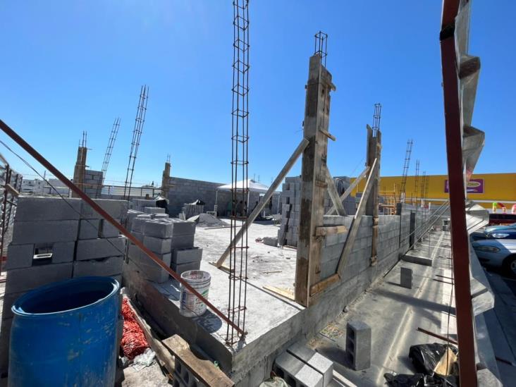 Tiene gremio constructor repunte importante en 2022 Tiene gremio constructor repunte importante en 2022