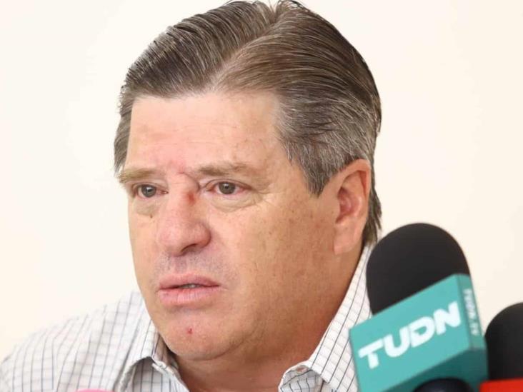 Revela Herrera cómo fue su salida de Tigres Revela Herrera cómo fue su salida de Tigres