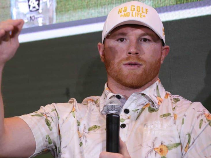El ´Canelo´ Álvarez ya sabe quién será su siguiente rival El ´Canelo´ Álvarez ya sabe quién será su siguiente rival