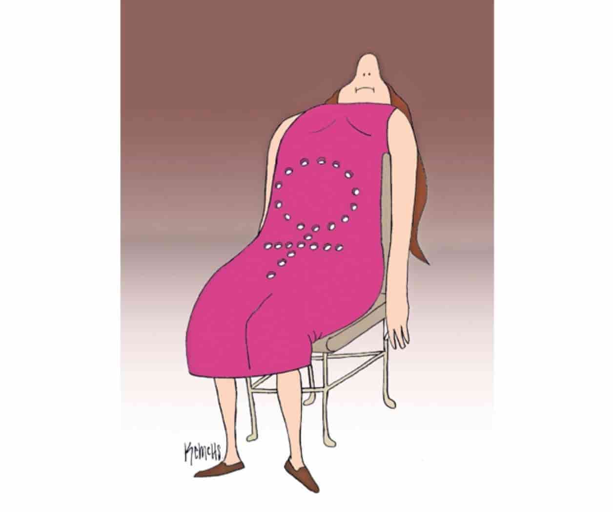 Feminicidios