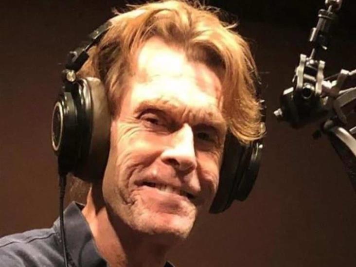 Muere Kevin Conroy, la voz oficial de Batman, a los 66 años Muere Kevin Conroy, la voz oficial de Batman, a los 66 años