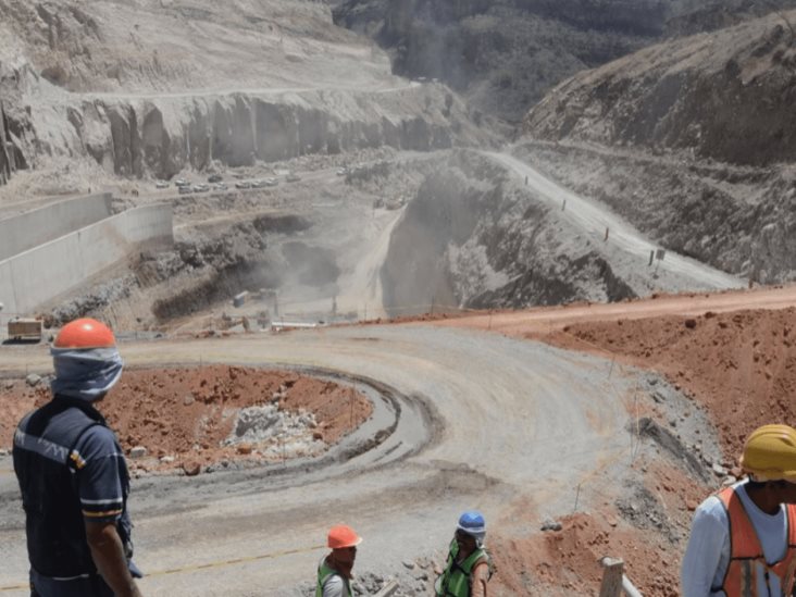 Afectados por la presa El Zapotillo piden a AMLO cumplir su compromiso Afectados por la presa El Zapotillo piden a AMLO cumplir su compromiso