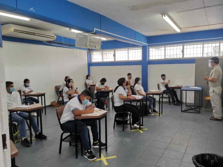 Concientizan a jóvenes sobre violencia y acoso Concientizan a jóvenes sobre violencia y acoso