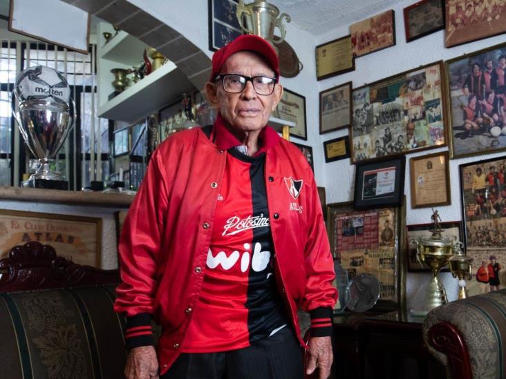 Fallece Pistache Torres; hace la leyenda Fallece Pistache Torres; hace la leyenda