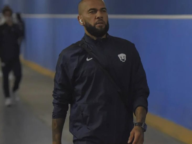 Dani Alves podría ser investigado por el Gobierno de Brasil Dani Alves podría ser investigado por el Gobierno de Brasil