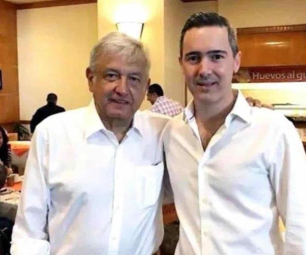 Maki quiere ser senadora, pero JR es el prospecto ideal Maki quiere ser senadora, pero JR es el prospecto ideal