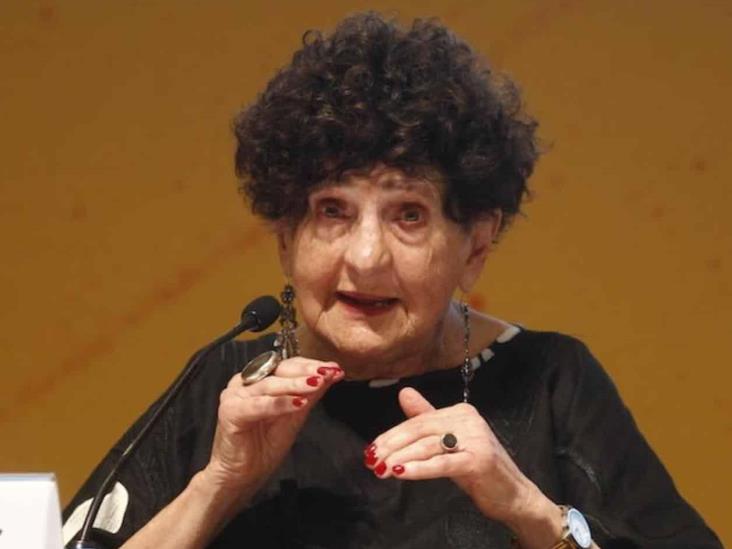 Crítica se destaque que gane una mujer Crítica se destaque que gane una mujer