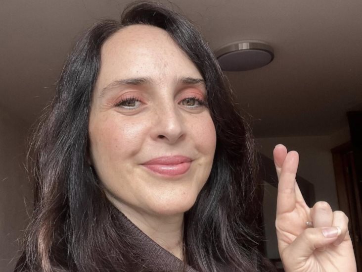 Irán Castillo relata cómo vivió su secuestro: siento que tuve síndrome de Estocolmo Irán Castillo relata cómo vivió su secuestro: siento que tuve síndrome de Estocolmo