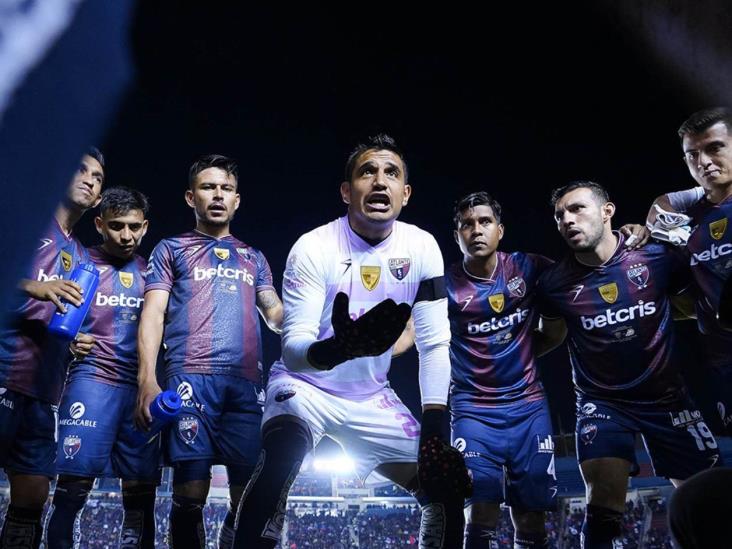 Celaya y Atlante definen campeón de Liga de Expansión Celaya y Atlante definen campeón de Liga de Expansión