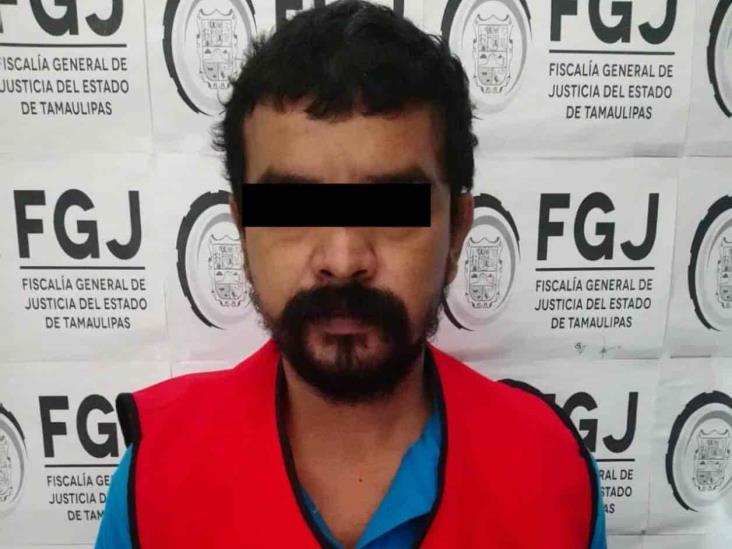 Detiene fiscalía un presunto violador Detiene fiscalía un presunto violador