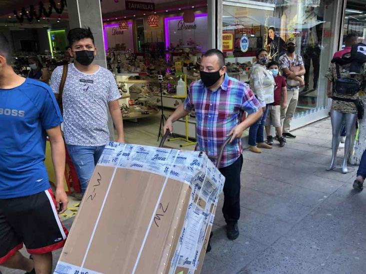 Compran texanos en Matamoros Compran texanos en Matamoros