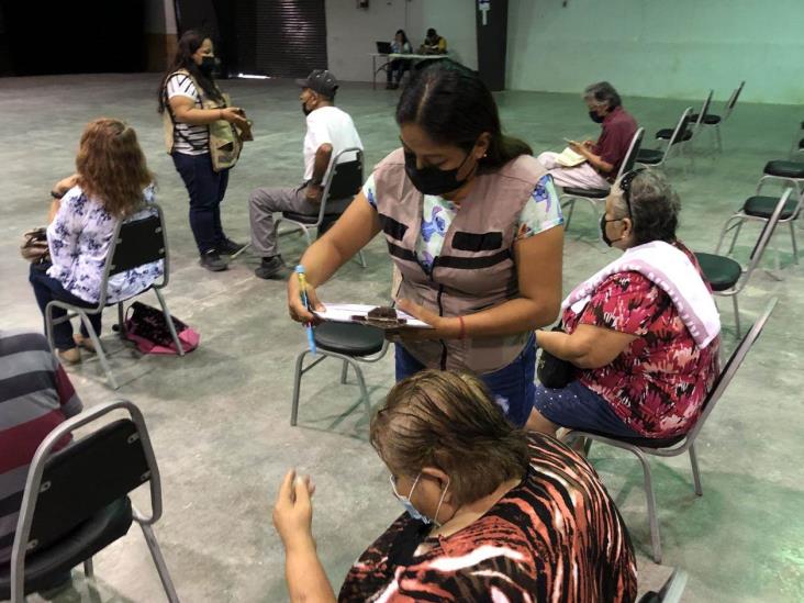 Programan último pago de pensión Programan último pago de pensión