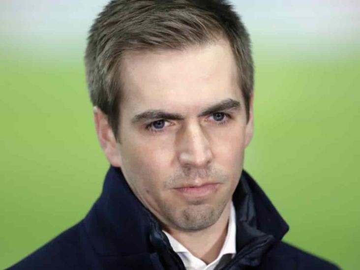 Philipp Lahm dice que fue un error otorgar la Copa Mundial a Qatar Philipp Lahm dice que fue un error otorgar la Copa Mundial a Qatar