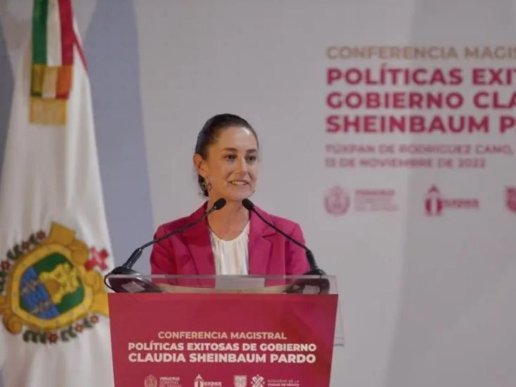 Defienden al INE responsables de los fraudes electorales: Sheinbaum Defienden al INE responsables de los fraudes electorales: Sheinbaum