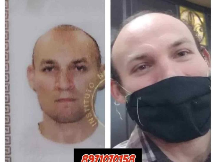 Desaparece joven en Miguel Alemán Desaparece joven en Miguel Alemán